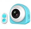 Camera sport iuni dare 70i full hd wifi, telecomanda,