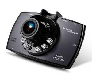Camera Auto DVR Black Box Novatek G30 FullHD 12MPx
