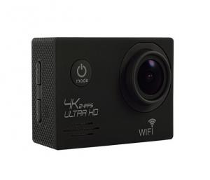 Camera  Sport ActionCam SJ7000 Plus UltraHD 4K la 24fps, 2.7K la 30fps