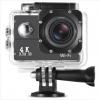 Camera sport actioncam f60 ultra hd 4k 30 fps ecran