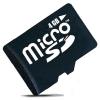 Card de memorie microsdhc 4gb class