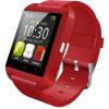 Smartwatch iuni u8+, bt, lcd 1.44 inch, notificari,
