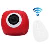 Camera Sport iUni Dare G3i Red, Full HD, WiFi, Telecomanda