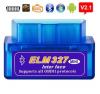 Interfata tester auto multimarca, elm 327, prin bluetooth, obd2 v2.1