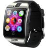 Smartwatch cu telefon iuni q18, camera, bt, 1.5 inch,