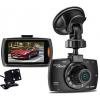 Camera auto DVR iUni Dash G30, Double Cam, Display 2.7 inch IPS, Full HD, Night Vision, Senzor G