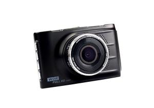 Camera Video Auto Novatek T612 Black FullHD display 3"