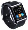 Smartwatch u-watch bt-u80 negru