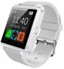 Resigilat! smartwatch iuni u8+, bt, lcd 1.44 inch, notificari ,