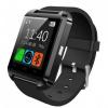 Resigilat! smartwatch iuni u8+, lcd 1.44 inch, notificari, bluetooth,