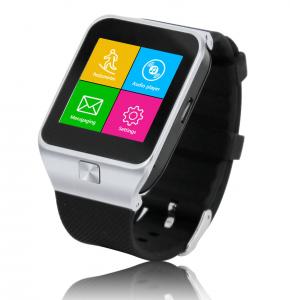 Smartwatch U-Watch Y28 Bluetooth compatibil MicroSD