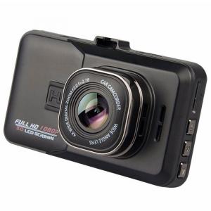 Resigilat! Camera Auto iUni Dash A98, Full HD, Display 3.0", Parking monitor, Lentila Sharp 6G, Unghi 170 g