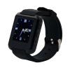 Smartwatch u-watch u8s bluetooth negru