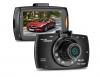 Camera video auto novatek d828 unghi 170&deg; 12mp wifi