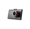 Camera Video Auto Novatek T360 Super Slim 9mm FHD Neagra