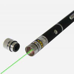 Laser Pointer  UV 3000 Lumina Verde