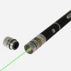 Laser pointer  uv 3000 lumina verde