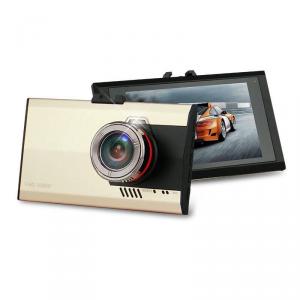 Camera Video Auto Novatek T360 Super Slim 9mm FHD