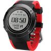 Smartwatch iuni dm18, standby time 30 zile, gps, bt,