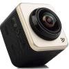 Camera sport iuni dare cube360s wifi, 1080p, 360 grade, panoramic, vr