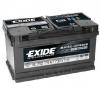 Baterie de pornire  Baterie de pornire FORD C MAX II PRODUCATOR EXIDE EL752