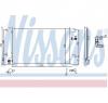 Condensator  climatizare fiat multipla  186  producator nissens 940292