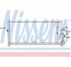 Condensator  climatizare NISSAN ALMERA Mk II  N16  PRODUCATOR NISSENS 94521