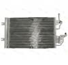 Condensator  climatizare OPEL ASTRA H PRODUCATOR THERMOTEC KTT110027