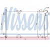 Condensator  climatizare SUZUKI GRAND VITARA I  FT  GT  PRODUCATOR NISSENS 94892