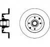 Disc frana OPEL KADETT E hatchback  33  34  43  44  PRODUCATOR TEXTAR 92042000