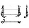 Intercooler  compresor OPEL ASTRA H Van PRODUCATOR NRF 30300