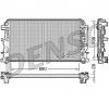 Radiator  racire motor MERCEDES BENZ SPRINTER 3 5 t bus  906  PRODUCATOR DENSO DRM17044