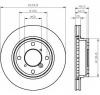 Disc frana suzuki baleno hatchback  eg  producator