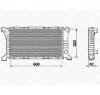 Radiator  racire motor FORD TRANSIT bus  E   PRODUCATOR MAGNETI MARELLI 350213515000