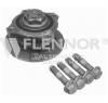 Set rulment roata bmw 5  e39  producator flennor