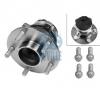 Set rulment roata ford c max producator ruville 5282