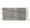 Condensator  climatizare FIAT PANDA Van  169  PRODUCATOR THERMOTEC KTT110198