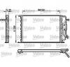 Condensator  climatizare ford fiesta mk iv  ja  jb  producator valeo