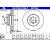 Disc frana mercedes benz sprinter 5t