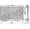 Radiator  racire motor NISSAN PRIMERA  P12  PRODUCATOR DENSO DRM46027