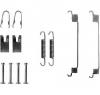 Set accesorii  sabot de frana ford puma  ec