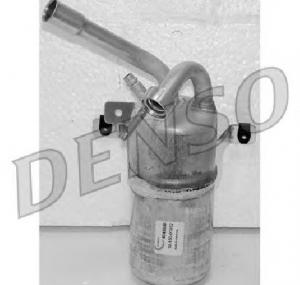 Uscator aer conditionat FORD TRANSIT CONNECT  P65  P70  P80  PRODUCATOR DENSO DFD10021