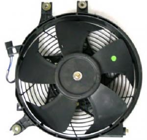 Ventilator  radiator MITSUBISHI CHALLENGER  K90  PRODUCATOR NRF 47500
