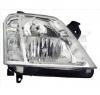 Far opel meriva producator tyc 20 0337