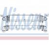 Intercooler  compresor MERCEDES BENZ C CLASS T Model  S204  PRODUCATOR NISSENS 96598