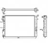 Radiator  racire motor opel omega b