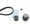 Set curea de distributie mazda mx