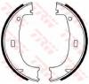 Set saboti frana  frana de mana BMW 3  E36  PRODUCATOR TRW GS8594