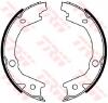 Set saboti frana  frana de mana KIA SPORTAGE  JE  PRODUCATOR TRW GS8747