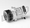 Compresor  climatizare opel corsa d producator denso dcp20021